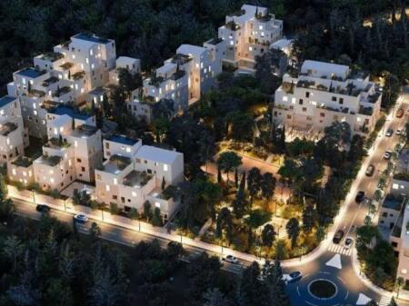 Appartamento Santorini 2 , Dhermi