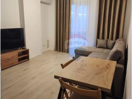 APARTMENT 2+1+PARKING SPACE AT UNIVERS CITY!