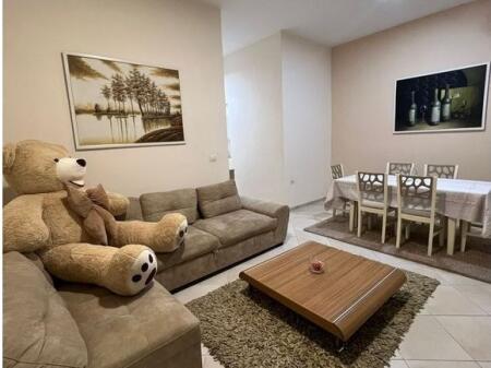 Apartments 1+1 For Rent In Fresk 400 € /Month
