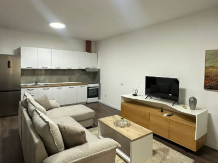  Apartment 3+1 for Rent – Komuna e Parisit
