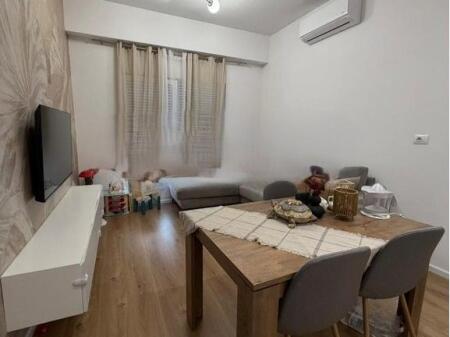 APARTAMENT 1+1 PER SHITJE TEK REZIDENCA KAIMI! 105,000 €