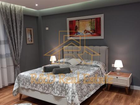  Apartment 1+1 for rent – Margarita Tutulani Street