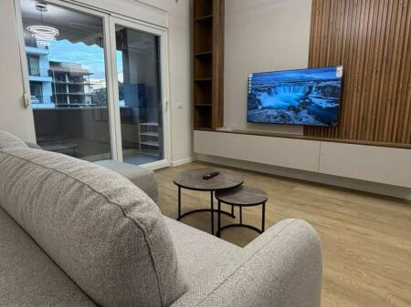 APARTMENT 1+1 for rent atKika 2