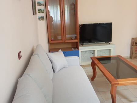  APARTMENT FOR RENT 1+1 near the Ballet School, Elbasan Street