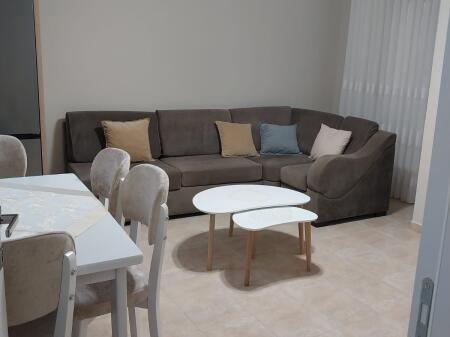 Apartment 1+1 for rent above the Municipality near the Overpass!