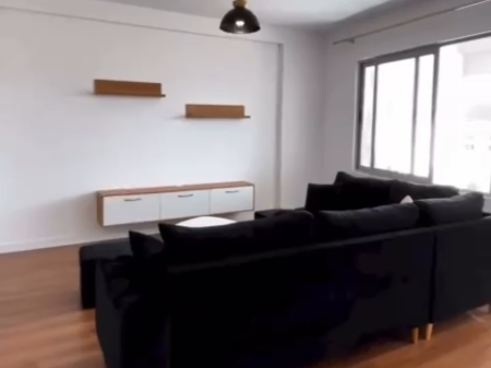 Apartment 2+1 for sale in Astir 159000
