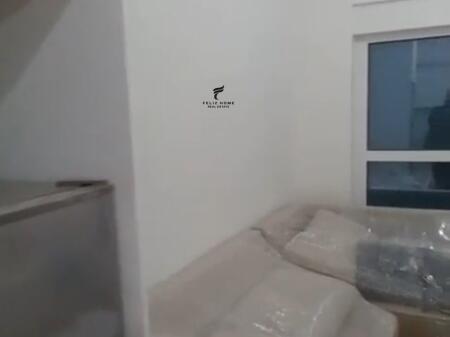 APARTMENT FOR RENT 1+1 ALI DEMI 45,000 LEKE