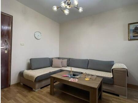 For Rent 2+1 Apartment in Laprakë, Dritan Hoxha Street 550 € /Month