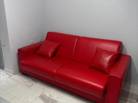 Apartment 1+1 for rent, Dinamo Stadium