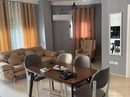 Apartment 1+1 for rent at Eleonora