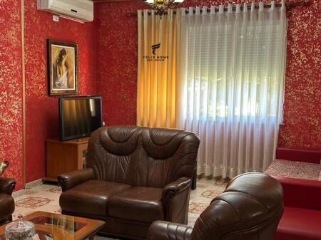 FOR SALE APARTMENT 2+1 VASIL SHANTO 240,000 EURO