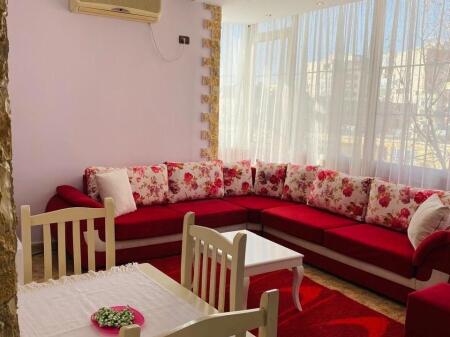 Apartment 2+1