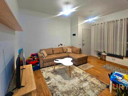 Apartment 1+1 for rent, at Mangalemi -Ali Demi