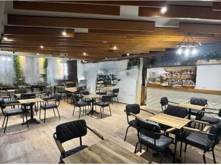 LOCALE COMMERCIALE E ATTIVITÀ DI PIZZERIA IN VENDITA A DON BOSKO! 230.000 €