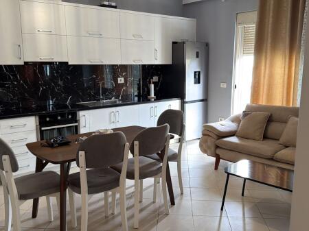 Kodra e Diellit 1 Apartment for rent 1+1