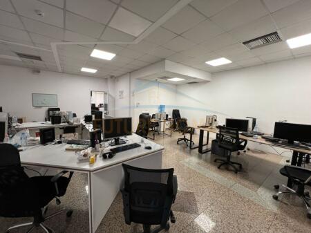 Affitto, Ambiente Commerciale per uffici, Blloku Tirane