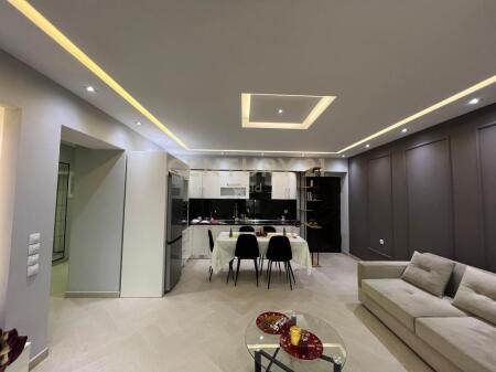 FOR RENT APARTMENT 2+1+2!