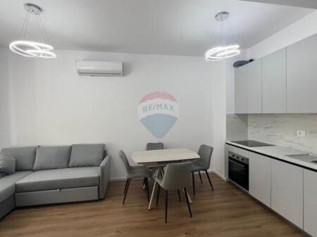 Appartamento In Affitto Complesso Mangalem, Tirana!