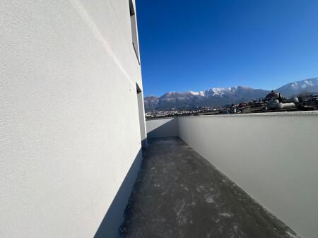 Apartament 2+1+2+ Verandë, në Shitje Ali Demi, Tiranë