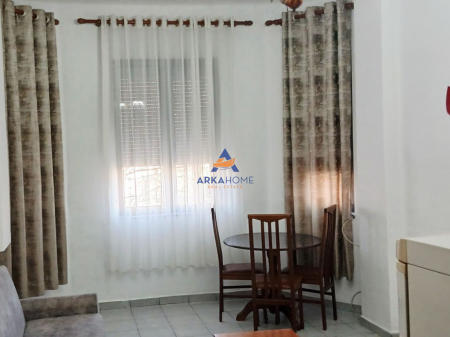 FOR RENT APARTMENT 1+1 "IN BLLOK" 65,000 LEKE