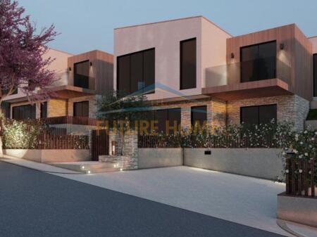 In vendita, Appartamento 2+1, Green Field Residence a Mullet, Tirana.