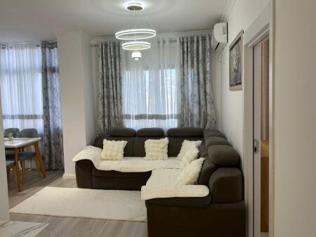 Appartamento 1+1 in vendita – Misto Mame