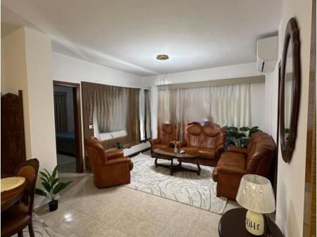 APARTMENT 2+1 FOR RENT IN LAPRAKË – 650€/MONTH