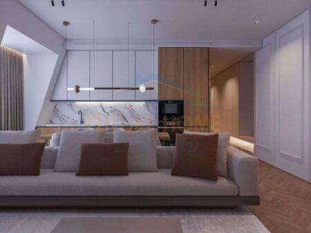 Affitto, Appartamento 2+1+2+Posto auto, Joy Residence, Tirana.