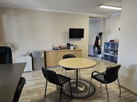 Penthouse in affitto, Bllok