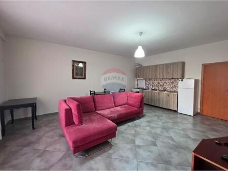 Apartment 1+1 for rent in Astir