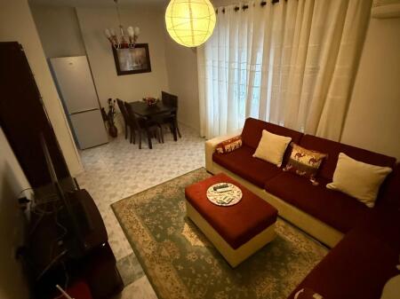 APARTMENT FOR RENT 2+1 NEAR THE NEW MARKET