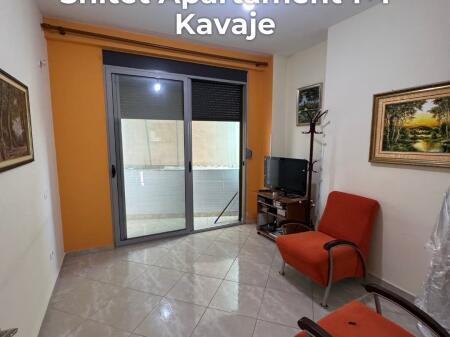 Appartamento 1+1 in Vendita a Kavaje