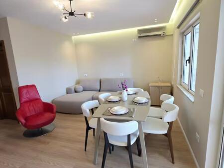  Penthouse for Rent – Bllok Price: 1,200 € / month
