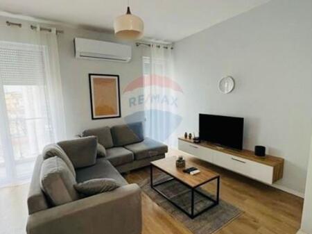 Apartament 2+1+2 Laprake