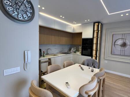 Apartment for rent 1+1