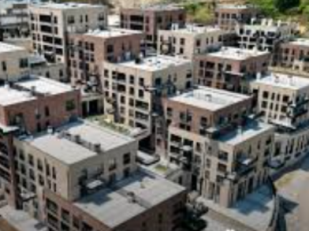  Appartamento 1+1 in Vendita – Residenza Kodra e Diellit 2 (Est)   