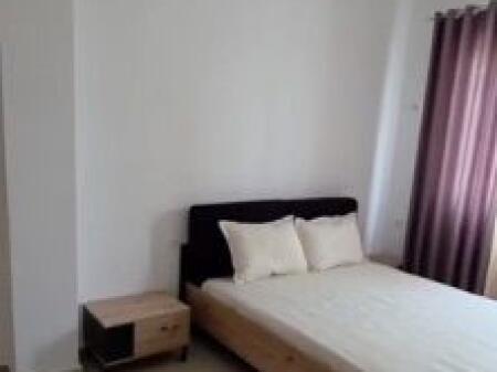 Apartment 2+1 new furnishing with 500€