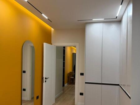  In Affitto – Ampio 1+1 a Shkozë, Tirana (76 m²)