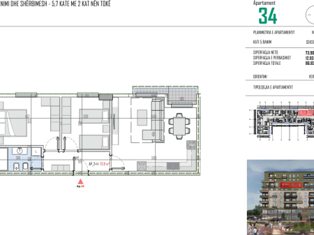 Green Residence – L'investimento intelligente per il tuo futuro