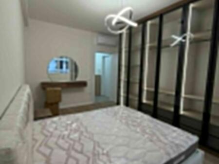 Modern 1+1 apartment at the Paris Commune!