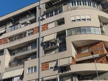 Astir Vila L Shesim Apartament 1+1