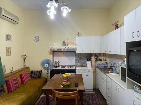 Appartamento - In Vendita - Viale Bajram Curri, Tirana(ID: 530561002-34)
