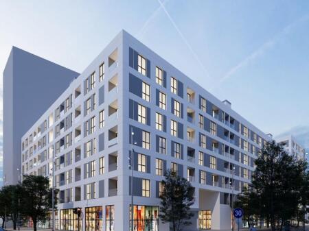 Apartament 2+1 per Shitje - Bulevardi i Ri