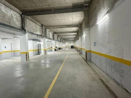  Jepet me Qira – Parkim i Gjerë 1 257 m² në Shkozë