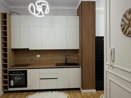  Shitet apartament 1+1 – Vila L, Astir