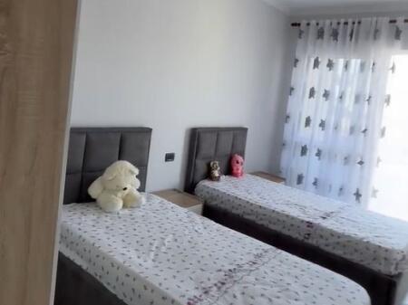 Appartamento 2+1+2 in vendita ad Astir – Vicino all'Artista!!