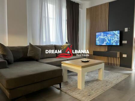For rent 1+1+parking apartment in Selite near Marin Barleti (ID 42111511)