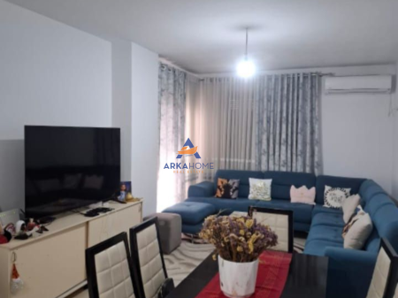 FOR SALE APARTMENT 1+1+BALCONY "IN KAMEZ" 85,000,000 LEK