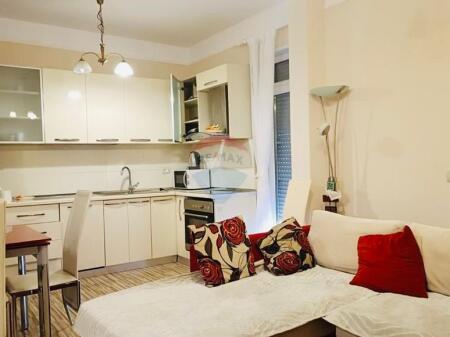 Apartment 2+1 Kavaja Street