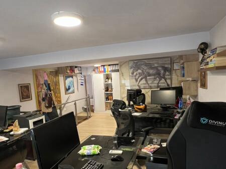 Ufficio in Affitto – Via Sulejman Delvina!!!
